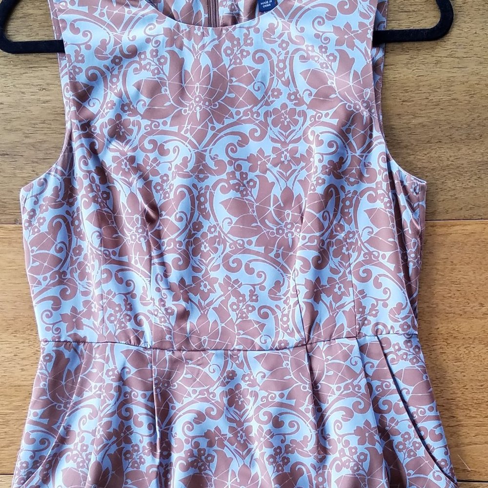 Banana Republic | Shift Dress | Size 6